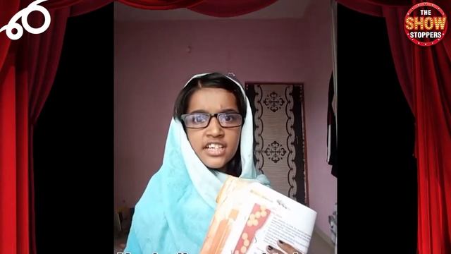 GIT-6-0238 - Manasi Dalvi - Solo or Group Act смотреть онлайн