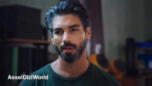 Onur & Ece | Онур & Эдже | Ruhun Duymaz