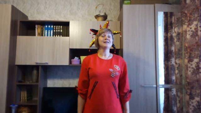 Поздравление для детей из группы «Маленький актёр» смотреть онлайн