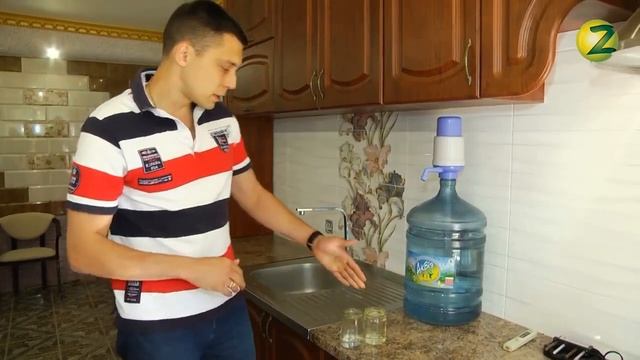 Очистка воды и озонирование в НПО Digidrol Запорожье смотреть онлайн