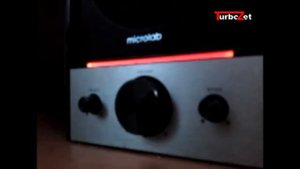 MICROLAB FC 390