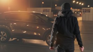 Похищение человека