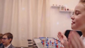 Birthday Party in Wednesday Style -- День Рождения Вероники в стиле Уэнсдей