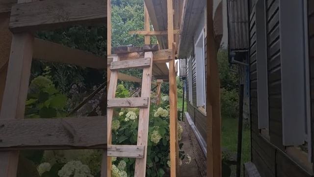 Делаем ремонт дома. Ремонт своими руками.