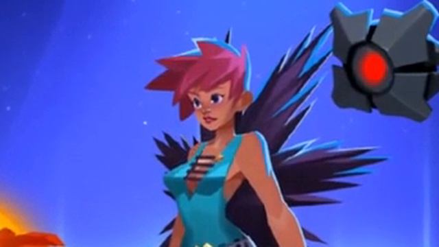 Когда 3 губителя. Но катку все равно заруинил.~Bullet Echo~ смотреть онлайн