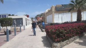 Mirage Bay Resort & Aqua Park Hurgada april 2019