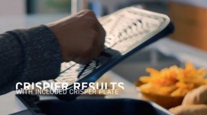 Cosori Dual Blaze Smart Air Fryer | GadgetsDotCom | Gadgets | GDC