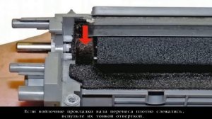 Инструкция по заправке картриджа Brother TN 2090