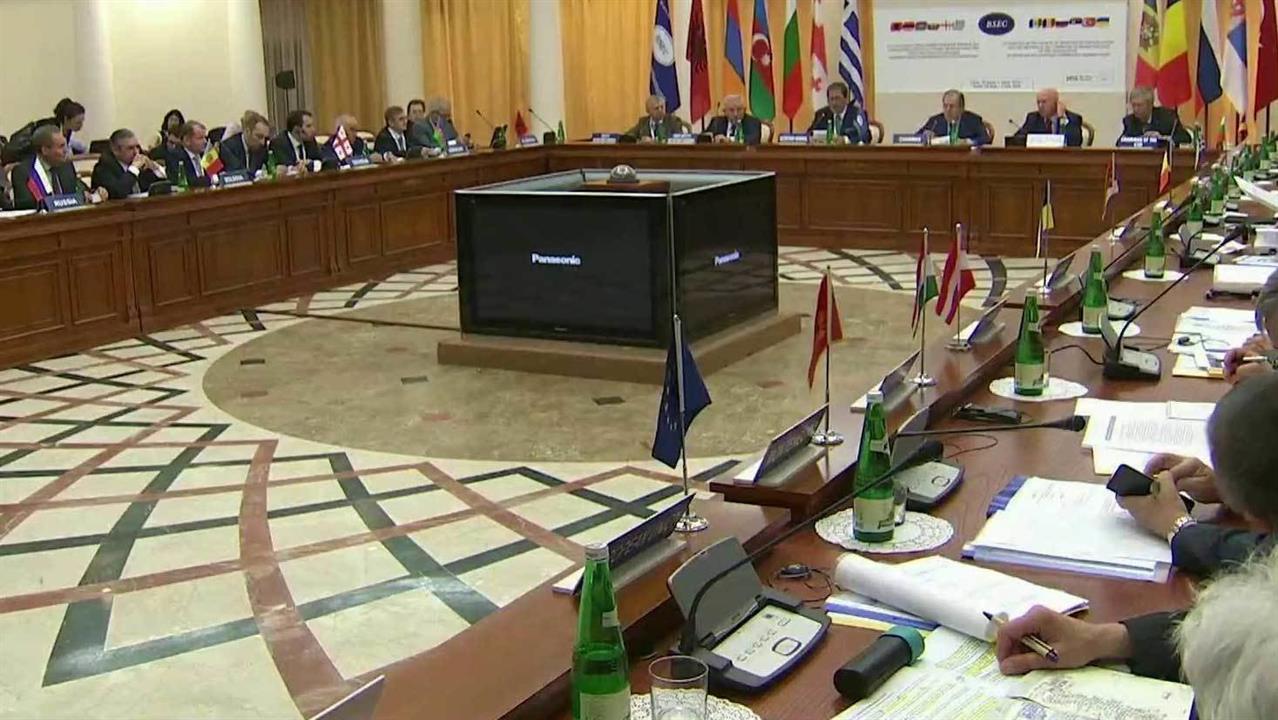 Россия и Турция возобновляют сотрудничество по борьбе с терроризмом