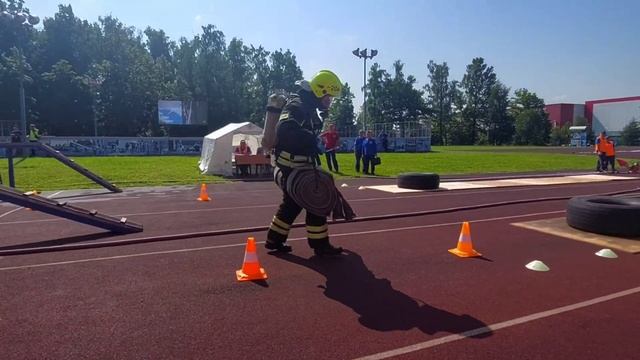 Пожарный Олимп.mp4 смотреть онлайн