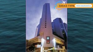 NOVOTEL CENTURY HONG KONG 4* Гонконг обзор – отель НОВОТЕЛ СЕНЧУРИ ХОНГ КОНГ 4* Гонконг видео обзор