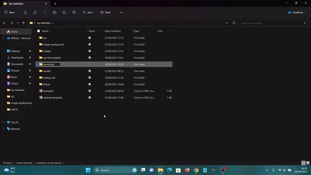 HTML For Newbies Part 5 lets talk frameworks смотреть онлайн