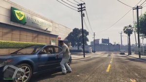 Мерцание текстур при повороте камеры(PS4)