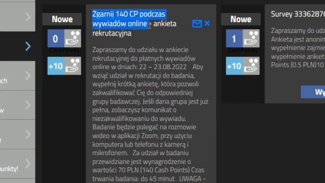 Jak zarobić 70 ZŁOTYCH na PayPal przez Internet - PROSTE ZADANIE - Strona do zarabiania смотреть онлайн
