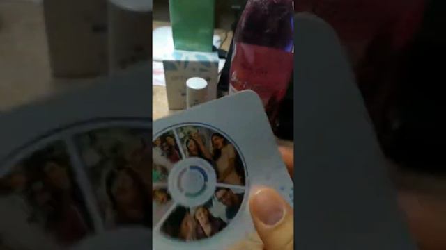 3й заказ по 1му каталогу 2019 года, снова подарочки смотреть онлайн