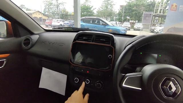 Renault Kwid Climber 2022 Top Model On Road Price, Features, Interior and Exterior, Review смотреть онлайн