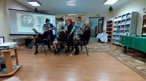 Сценка в трамвае.mp4