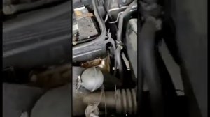 Mercedes W163 Ml 270 cdi