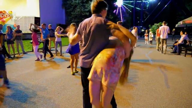 Хастл Опен Эйр 23 августа 15г (18)