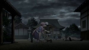 |AMV|Аниме клип|-Ты гибель моя