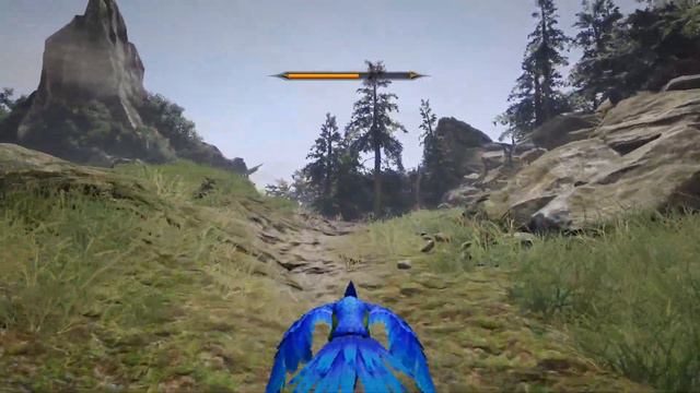 Risen 3: Freddie's Shackles смотреть онлайн