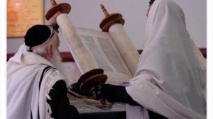 ОМРК. Уроки 20 - 21 (часть 3). Религиозные ритуалы. Обычаи и обряды. - Иудаизм