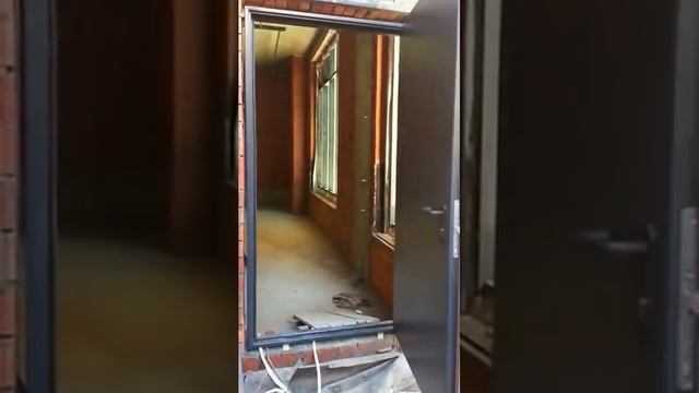 Петля доводчик для металлических дверей смотреть онлайн