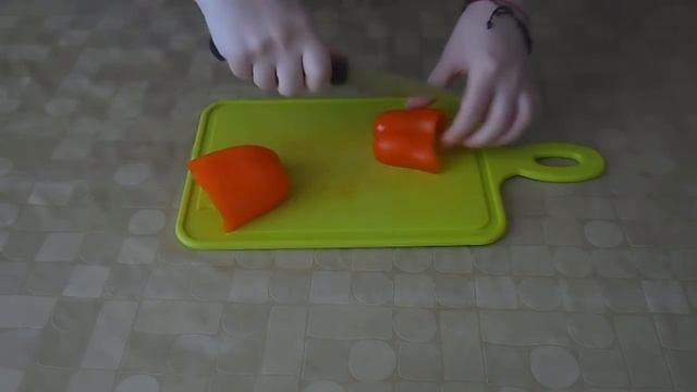 Овощной суп с кабачками