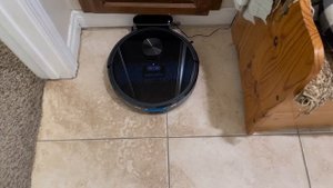 Lubluelu SL60D – World’s Best Laser Smart WiFi Robot Vacuum Cleaner Review