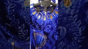 Либосхои милли аруси