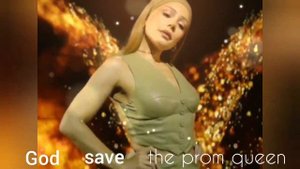 DOROFEEVA и Тина Кароль | Prom Queen