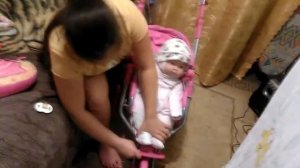 Обзор каляски