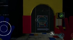 Поппи плейтайм без загрузки на Android