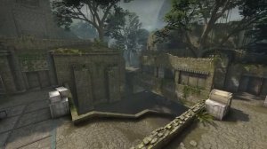 The Unfixable Maps of CSGO - Dust and Aztec