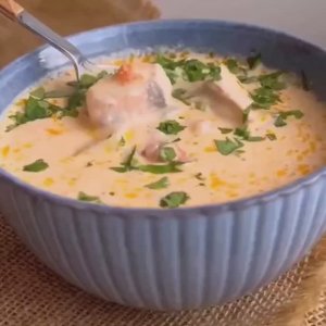 Норвежская уха