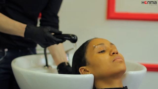 Honma Tokyo Relax&Liss смотреть онлайн