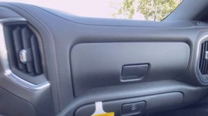 2021 GMC Sierra 2500HD 6.6 Gas AT4 Test Drive & Review