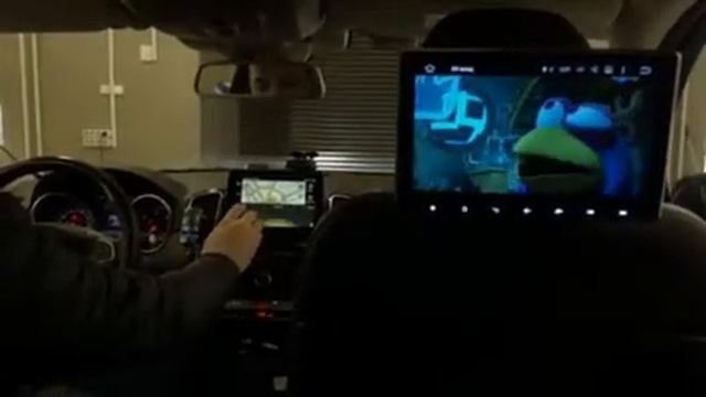 Mercedes - дополнительные устройства смотреть онлайн