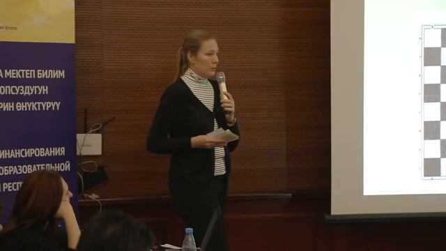 Интерактивные методы обучения и имитационные игры — Елена Лихачева