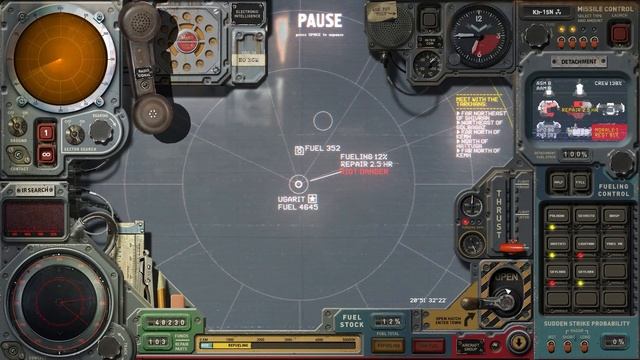 Let's Try HIGHFLEET - Crunchy Airship-esque Combat | Ep. 4 смотреть онлайн