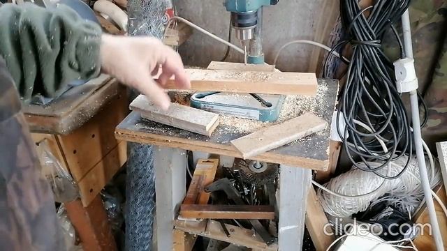 Кормушка для синичек своими руками смотреть онлайн