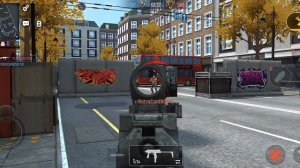 Modern Ops - 2 Часть