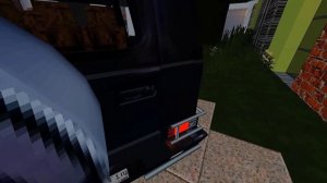 ЭТО САМЫЙ ЛУЧШИЙ МОД НА РУССКИЕ МАШИНЫ НА 1.12.2! City Cars Mod l Майнкрафт