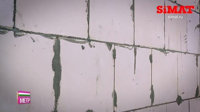 Дом из силикатных блоков