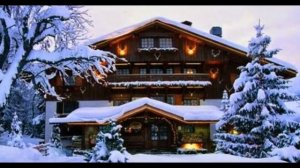 Альпийские шале