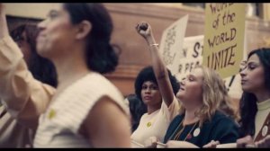 Я — женщина - Русский трейлер (2019)