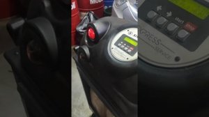 Полная замена масла в АКПП Hyundai ix35