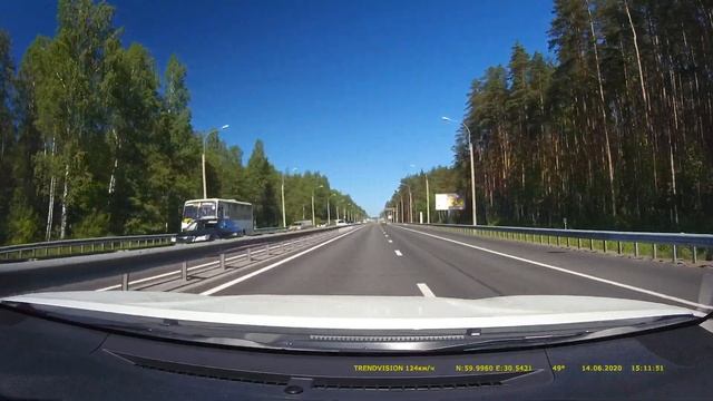 Camry 70 2.5 разгон с места до 1-й космической