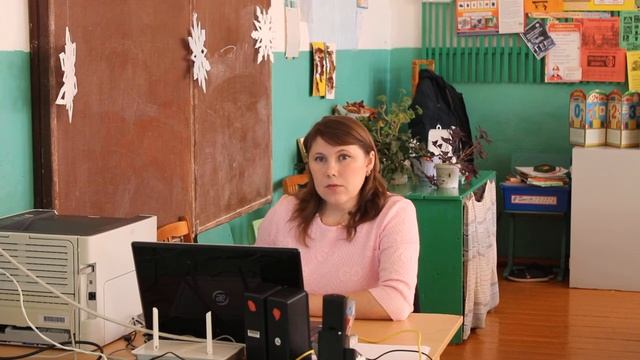 ГБОУ СОШ  с.Девлезеркино, методический семинар, Моисеева Тамара Константиновна