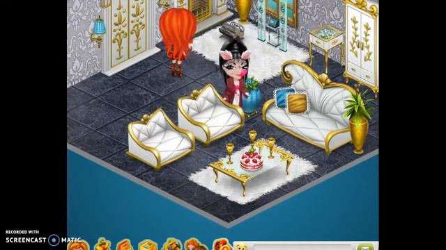 Мои желания?/КАК СОБРАТЬ МНОГО МОНЕТ?ПОЛУЧИЛА АКВАРИУМ? смотреть онлайн